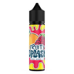 Fruity Splash Berries