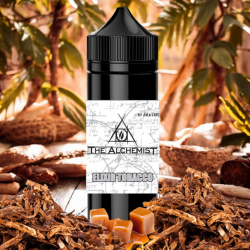 Elixir Tobacco 3mg 120ml