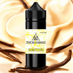 Tasty Vanilla 3mg 120ml