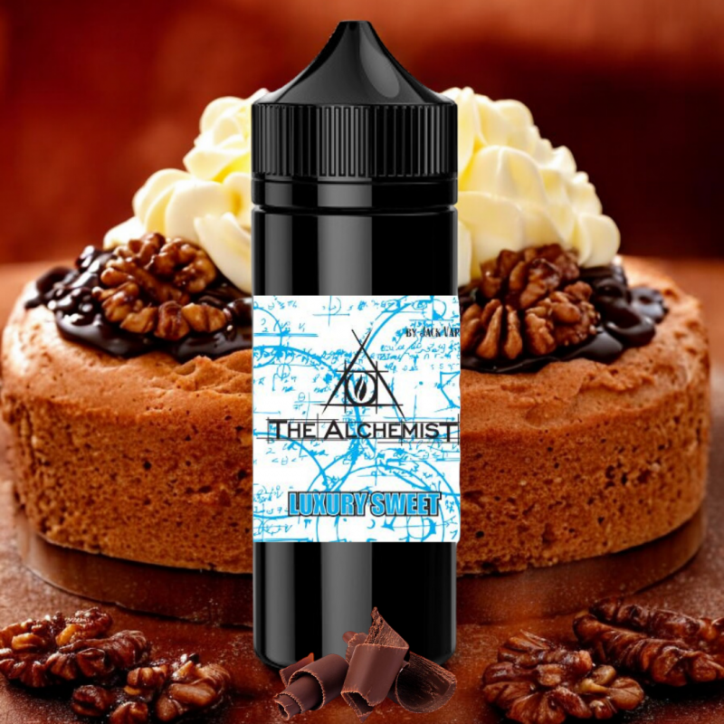 Luxury Sweet 3mg 120ml