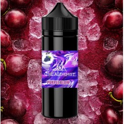 Purple Blow FRESH 3mg 120ml