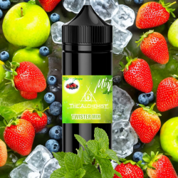 Twister Mix MINT 3mg 120ml