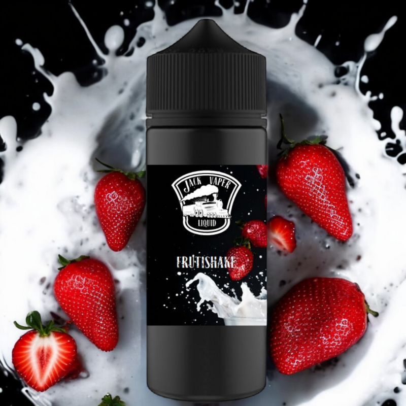 Frutishake 6mg 120ml