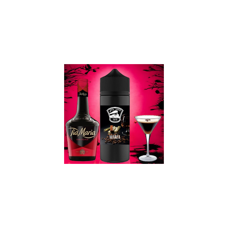 Tia Maria 3mg 120ml