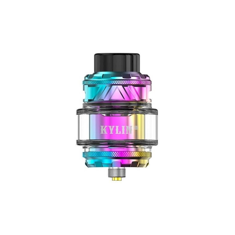 Kylin V3 Rainbow