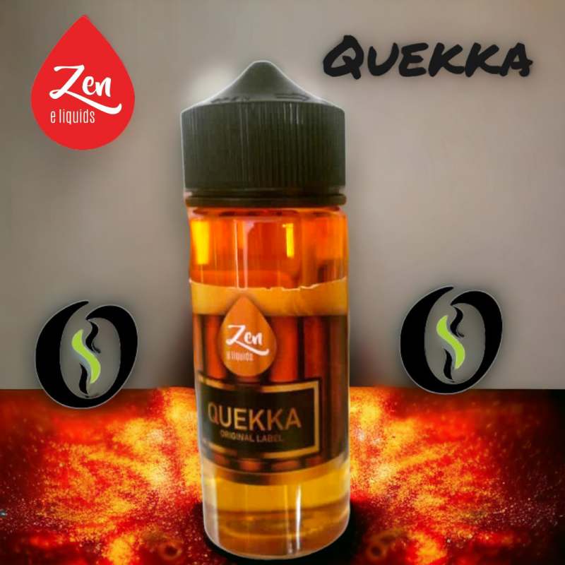 Quekka 1.5mg 100ml