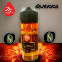 Quekka 3mg 100ml