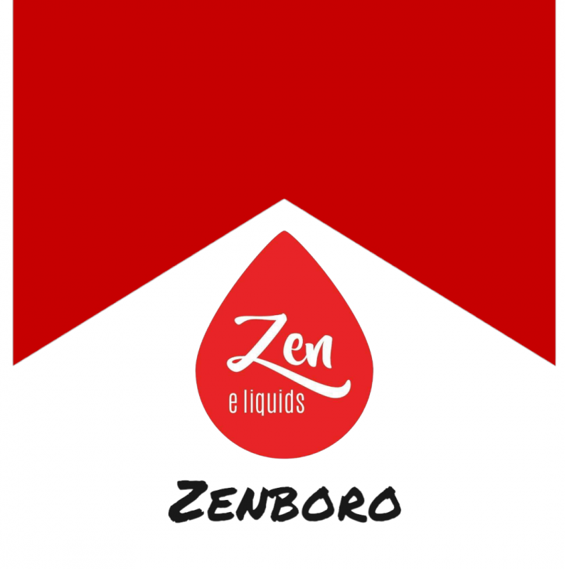 Zenboro 6 MG 100ml