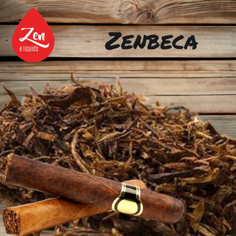 Zenbeca 3mg 100ml