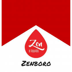 Zenboro 3mg 100ml