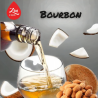 Bourbon 3mg 100ml