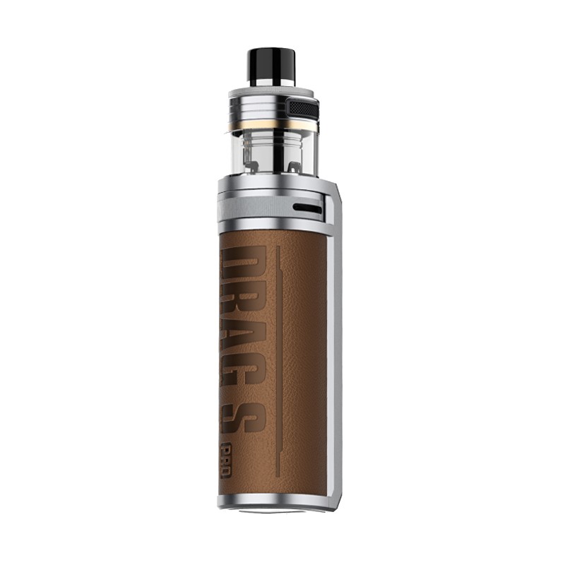 Drag S Pro Sahara Brown - Voopoo