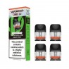 XROS Series 0.6 ohm Mesh Pod Corex 2.0 - Vaporesso