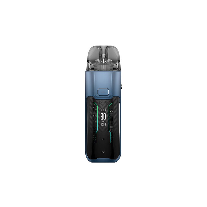 Luxe RX MAX Glaciar Blue - Vaporesso