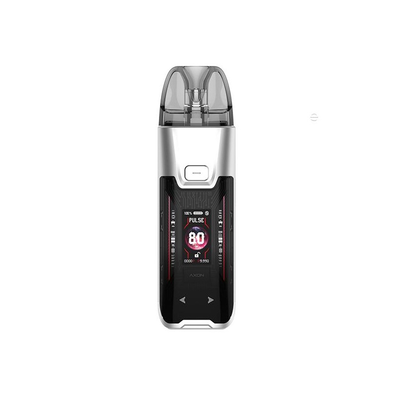 Luxe RX MAX Silver - Vaporesso