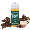 Don Juan Cafe - Kings Crest