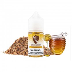 Tabaco Honey Kings Crest  35mg