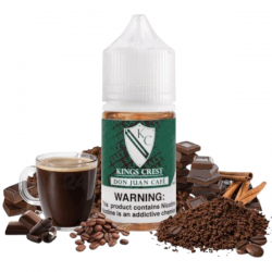 Don Juan Cafe Kings Crest 35mg