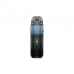 Luxe RX MAX Glaciar Blue -...