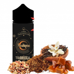 Tribeca Paradigma 3mg 120ml