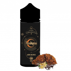 Arkboro 3mg 120ml
