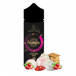 Unicorn 3mg 120ml