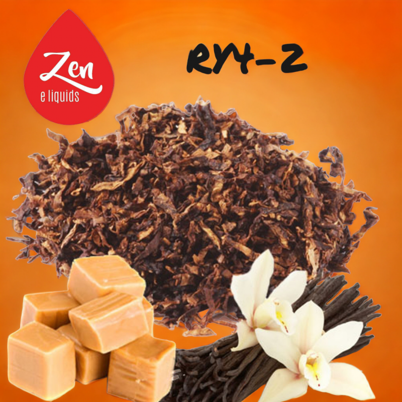 RY4 3MG 100ml
