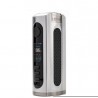 Grus SS Grain Leather 100w Lost Vape