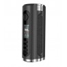 Grus Gunmetal Grain Leather 100w Lost Vape