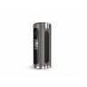 Grus Gunmetal Grain Leather 100w Lost Vape
