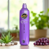 Vapetasia Grape Aloe 3500 puff