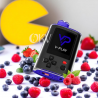 VPLAY Retro Games Merry Berry 20000 puff