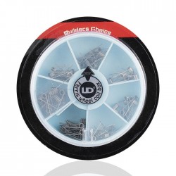 UD Ferris Wheel Coil Box