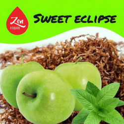 Sweet Eclipse 3mg 100ml