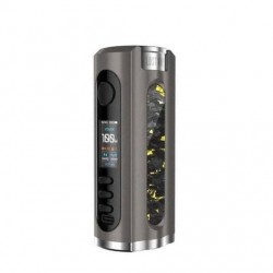Grus Gunmetal Chopped...