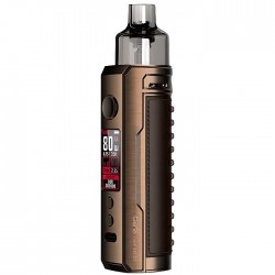 Drag X Bronze Knight - Voopoo