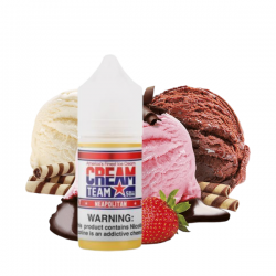Neapolitan Kings Crest 35mg