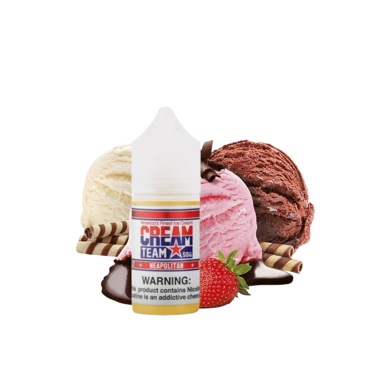 Neapolitan Kings Crest 35mg