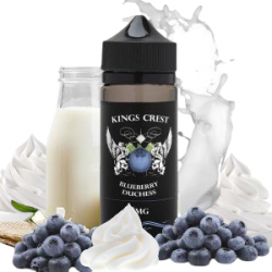 Blueberry Duchess Reserve -...