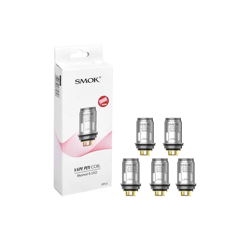 Vape Pen 0.15 - Smok