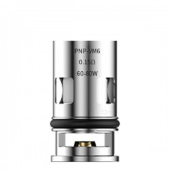Pnp VM6 - 0.15 ohm - Voopoo