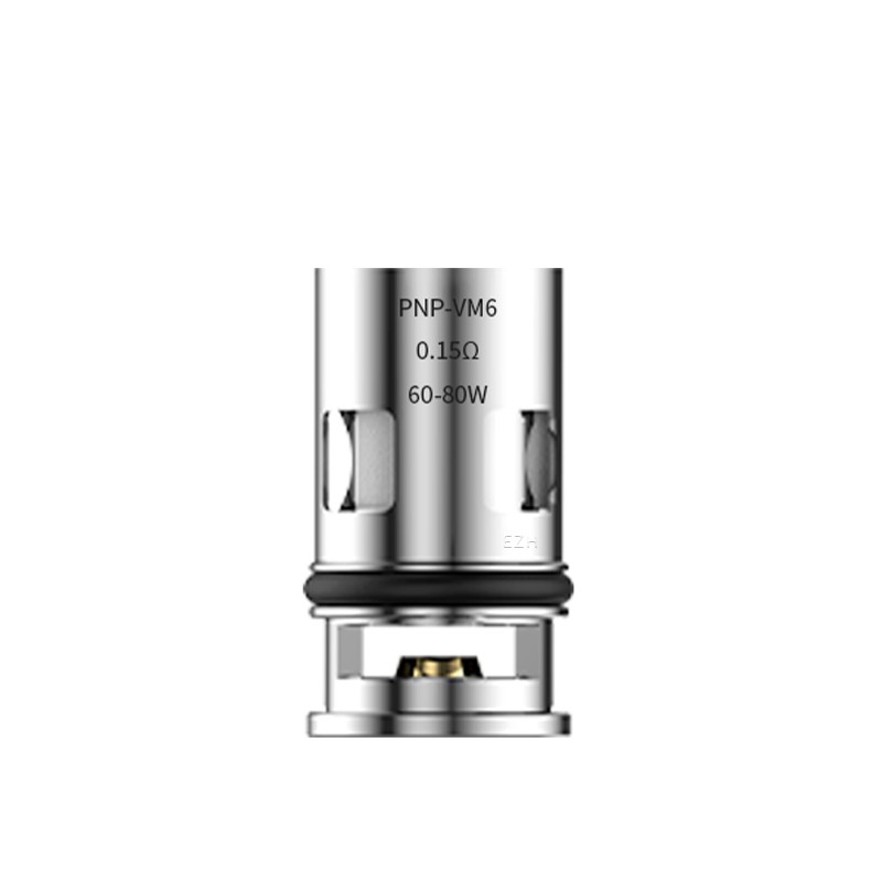 Pnp VM6 - 0.15 ohm - Voopoo