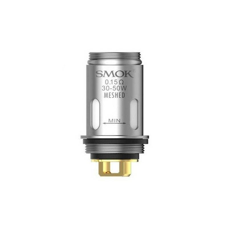 Vape Pen - 0.15 ohm - Smok Vape Pen - 0.15 ohm - Smok
