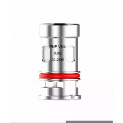 Pnp VM4 - 0.6 ohm - Voopoo