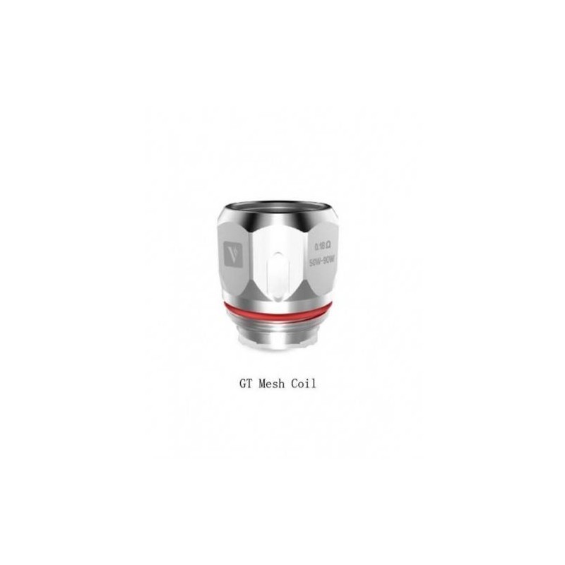 GT Meshed  0.18 Vaporesso