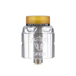 Tauren Sólo RDA SS -...