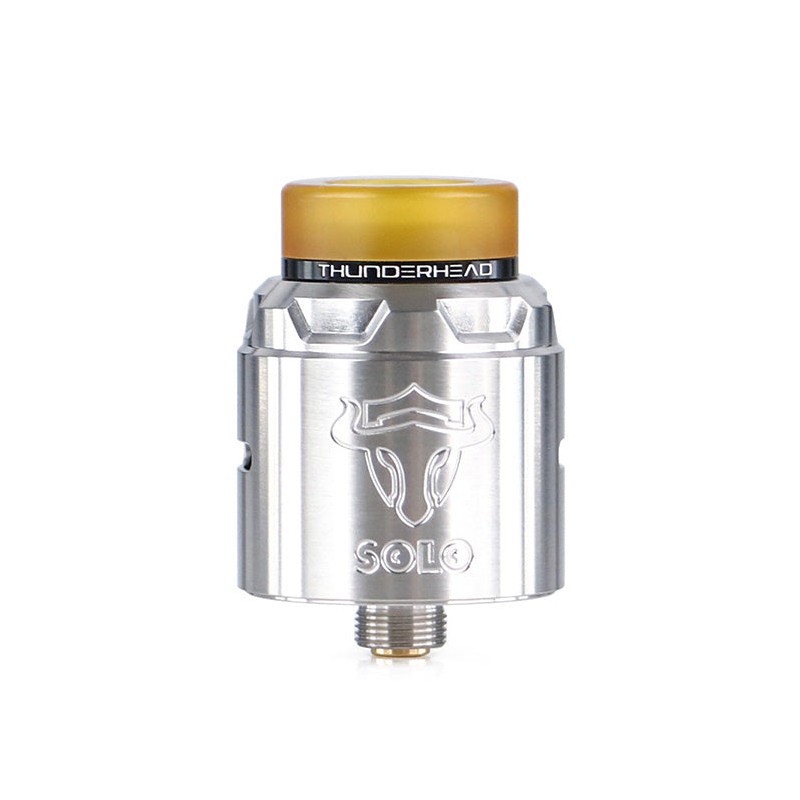 Tauren Sólo RDA SS - ThunderHead