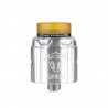 Tauren Sólo RDA SS - ThunderHead