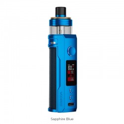 Drag X PRO Shappire Blue - Voopoo