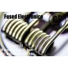 GP FUSED 0.25 ohm 3mm
